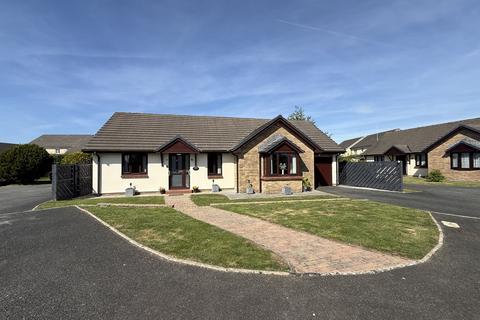 Kingsmere Close, Haverfordwest... 3 bed bungalow for sale