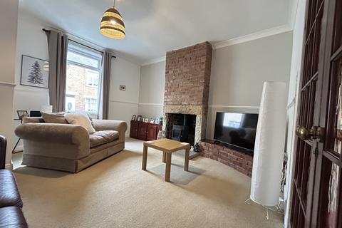Broomside Lane, Durham, County... 2 bed terraced house for sale
