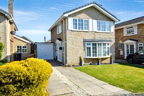 Cedar Covert, Wetherby, West Yorkshire 4 bed detached house for sale