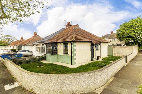 Ellesmere Road, Morecambe LA4 2 bed bungalow for sale