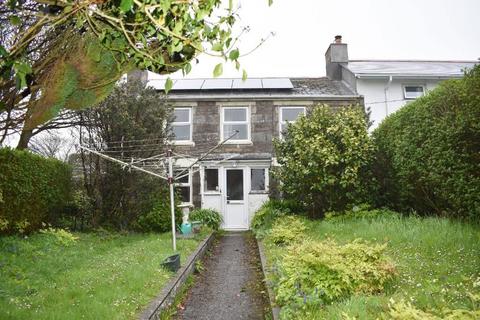 Stithians Row, Four Lanes, Redruth... 5 bed end of terrace house for sale