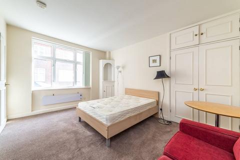 Fetter Lane, City, London, EC4A Studio for sale