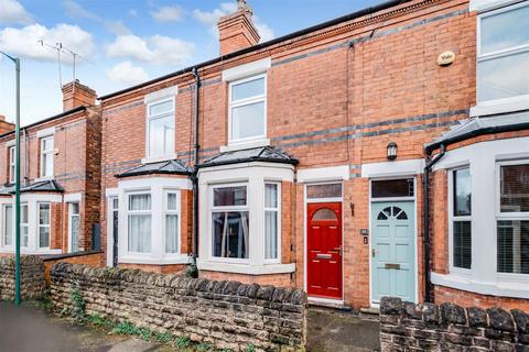Haydn Avenue, Sherwood NG5 2 bed terraced house for sale
