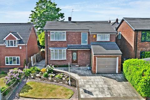 Bleak Hill Road, Windle, WA10 4 bed detached house for sale