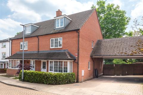 Clayton Road, Lane End, High Wycombe... 4 bed semi