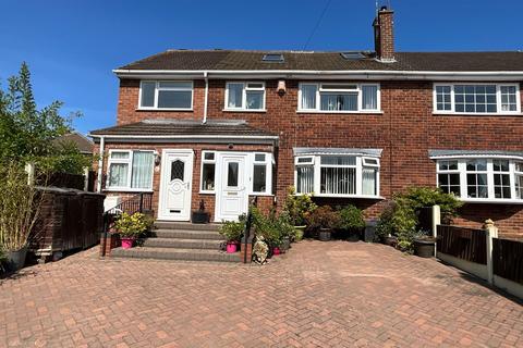 Birchfield Close, Halesowen B63 6 bed semi