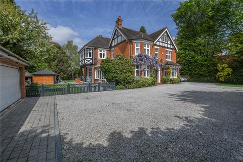 Dukes Ride, Bracknell Forest RG45 6 bed detached house for sale