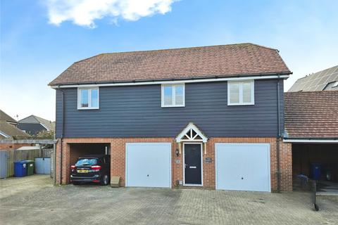 Shearwater Drive, Berkshire RG12 2 bed link detached house for sale