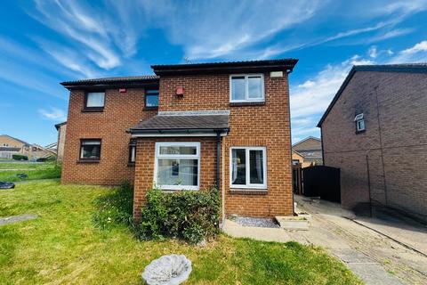 Rochester Way, Darlington 2 bed house for sale