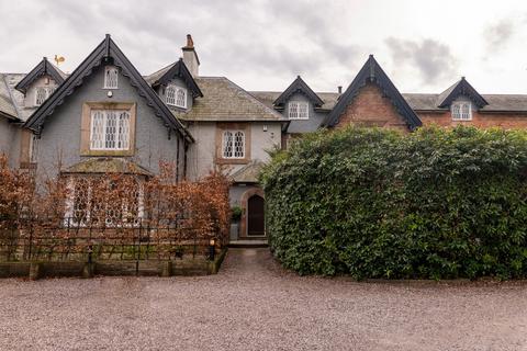 Cheadle Road, Oakamoor... 3 bed apartment for sale
