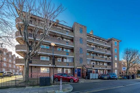 Spelman Street, London E1 1 bed flat for sale