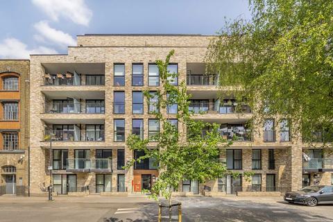 Blue Anchor Lane, London SE16 1 bed flat for sale