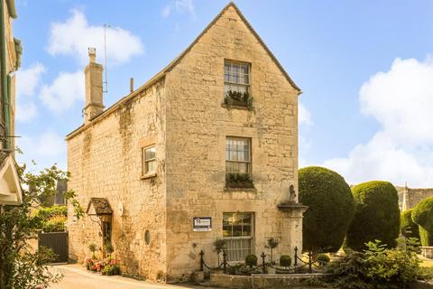 Painswick 3 bed detached house for sale