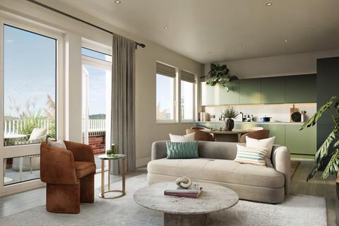Southmere Market Sale at Southmere... 2 bed apartment for sale