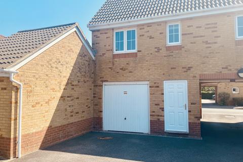 Amherst Place, Ryde, Isle of Wight 2 bed maisonette for sale