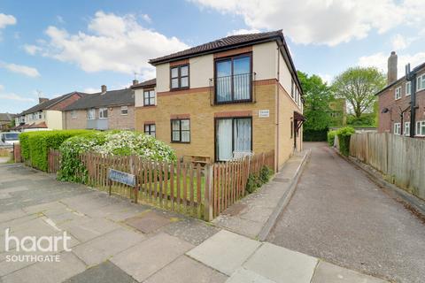 Thrush Court, London 1 bed apartment for sale
