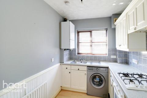 Thrush Court, London 1 bed apartment for sale