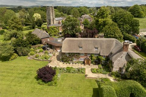 The Street, Marden, Devizes... 6 bed detached house for sale