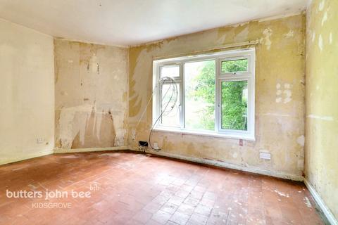 William Road, Kidsgrove, ST7 4BT 2 bed semi