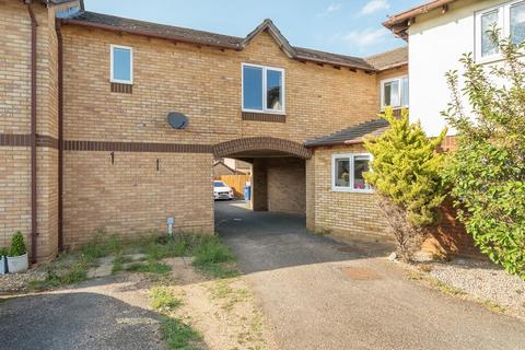 Southwold,  Bicester,  Oxfordshire, ... 1 bed terraced house for sale