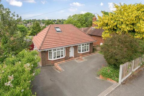 High Wycombe,  Buckinghamshire,  HP13 3 bed detached bungalow for sale