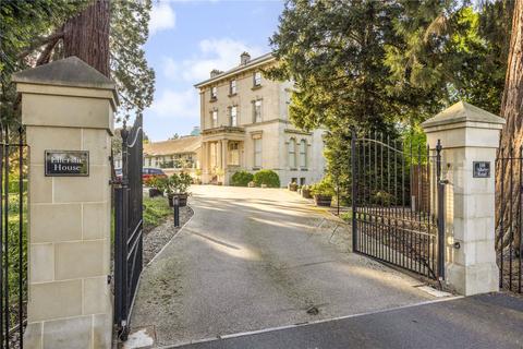 Albert Road, Cheltenham... 3 bed apartment for sale
