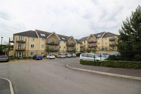 Malmesbury Road, Chippenham 1 bed flat for sale