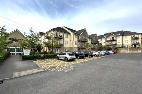 Malmesbury Road, Chippenham 1 bed flat for sale