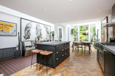 Grove Hill Road, Camberwell, SE5 5 bed terraced house for sale