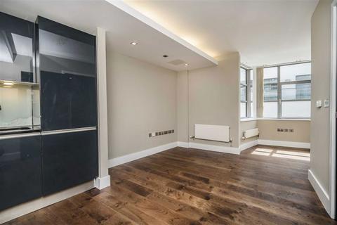 St. John's Place, London EC1M 1 bed flat for sale
