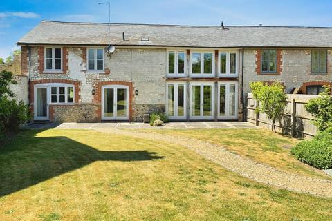 Old Severalls Road, Methwold Hythe IP26 4 bed semi