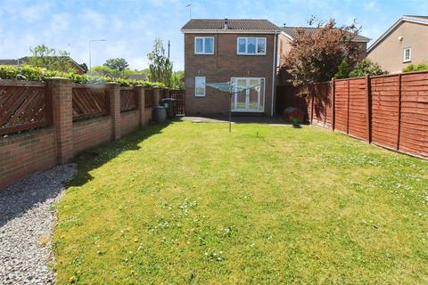 Oaktree Drive, Hull 3 bed detached house for sale