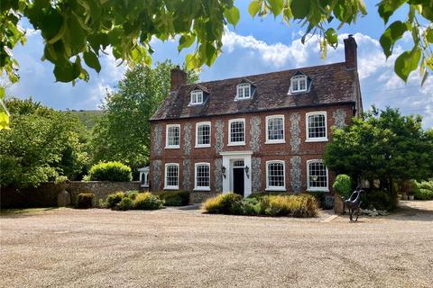 Edburton Road, Fulking, Henfield... 6 bed detached house for sale