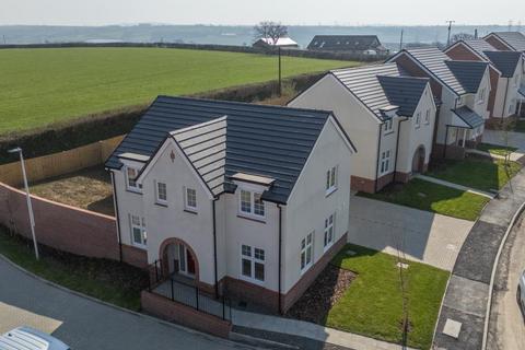 Bryn Tirion, LLangain, Carmarthen 4 bed house for sale