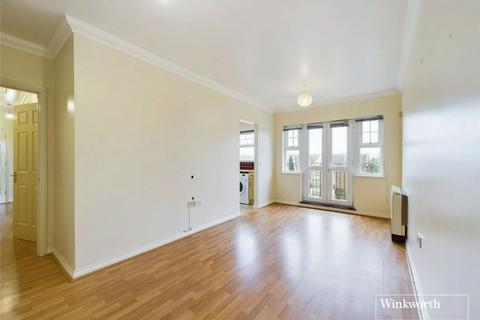 Rose Bates Drive, Kingsbury, London... 2 bed apartment for sale