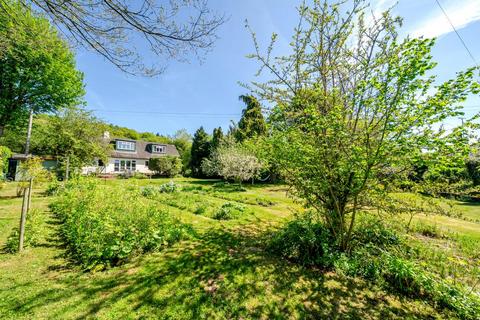 Kingsthorne,  Herefordshire,  HR2 3 bed detached bungalow for sale