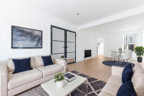 Worthing Road, Lowestoft 3 bed terraced house for sale