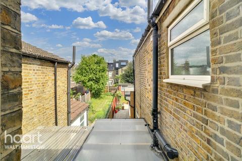 Chingford Road, Walthamstow 3 bed terraced house for sale