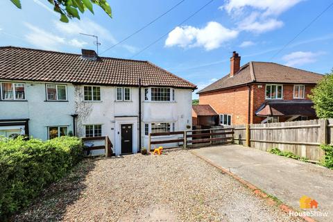 Southfield Road, Downley, High... 3 bed semi