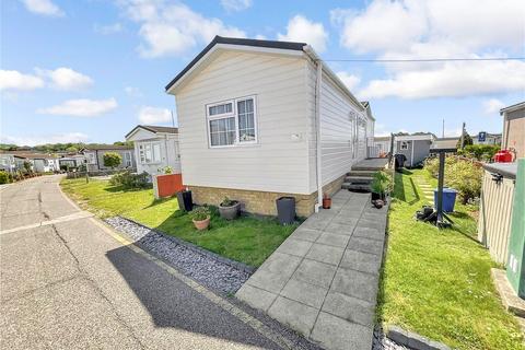 Lower Dunton Road, Brentwood, Essex 2 bed park home for sale