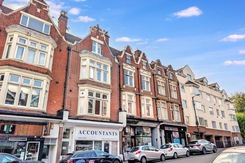 Bournemouth 2 bed flat for sale