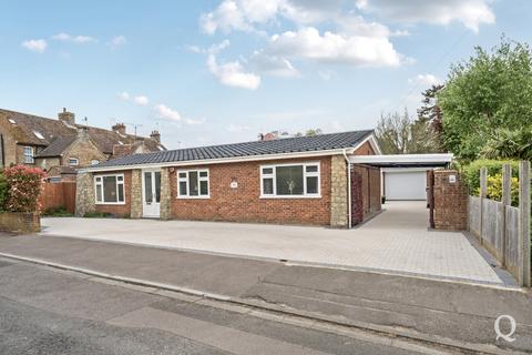 Cranbrook Drive, Sittingbourne, Kent... 3 bed bungalow for sale