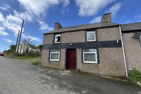 Chapel Street, Rhydwyn, Anglesey, LL65 4 bed cottage for sale