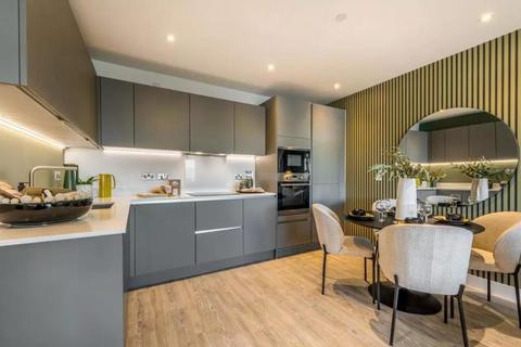 Plot 5 Clarendon Court, Leeds 1 bed apartment for sale