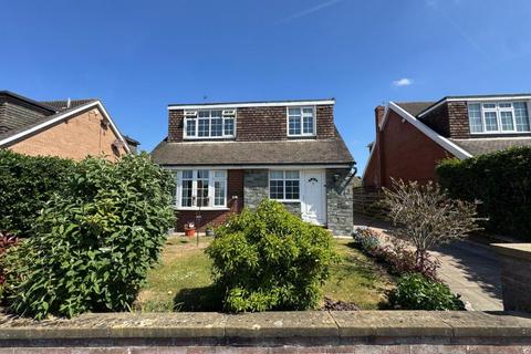 Ascot Close, Birkdale, Southport, PR8... 3 bed detached house for sale