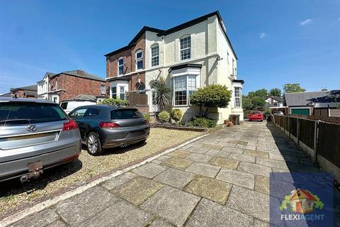 Portland Street, Southport PR8 1 bed apartment for sale