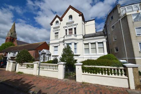 Spencer Road, Eastbourne BN21 1 bed flat for sale