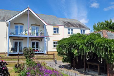 Roseland Parc, Tregony, Cornwall 2 bed flat for sale