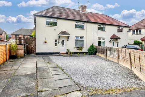 Roberts Drive, Rudheath 3 bed semi