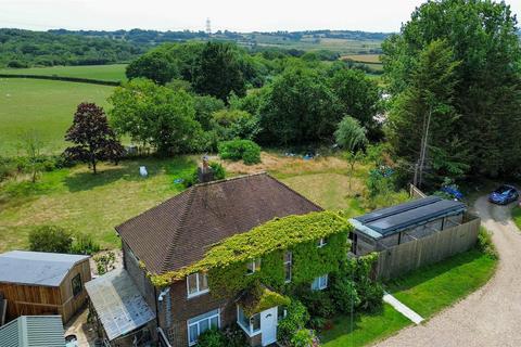 Standard Hill, Ninfield, Battle 4 bed detached house for sale